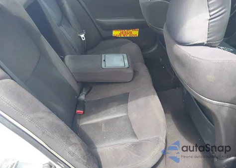 2011 Nissan Maxima 3.5 S из США, поврежденный, VIN 1N4AA5AP1BC854416